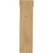 Ekena Millwork 2 1/2"W x 8 3/4"D x 8 1/4"H Traditional Shelf Bracket, Red Oak BKT02X08X08TRRO - alternate 2